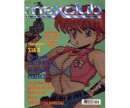 MSX Club 78 - MSX Club (ES)