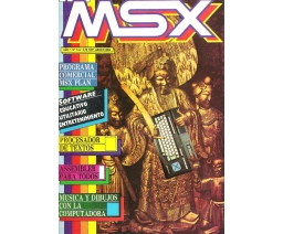Load MSX 1-06 - Editorial PROEDI