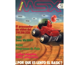 MSX Magazine 2-15 - MSX Magazine (ES)