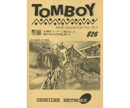 Tomboy 26 - Genuine Network
