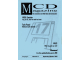 Image for MSX Club Drechtsteden Magazine  17