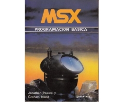 MSX Programación Básica - Paraninfo S.A.