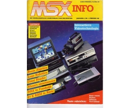 MSX Info 03-01 - Sala Communications