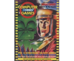 Computer & Video Games 49 - EMAP National Publications Ltd.