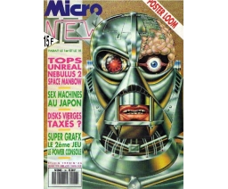 Micro News 36 - Sandyx S.A.