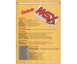MSX User 08 - Argus Specialist Publications