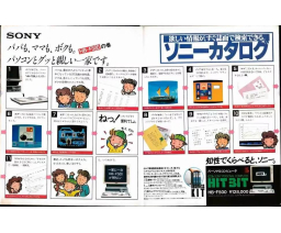 MSX2大研究 / Big Research on MSX2 - ASCII Corporation