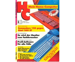 Mein Home-Computer 1986-03 - Vogel