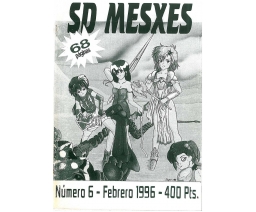 SD Mesxes 06 - Club Mesxes