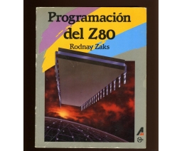 Programacion del Z80 - Sybex Verlag
