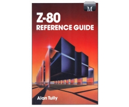 Z80 Reference Guide - Melbourne House