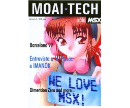 Moai-Tech 05 - Moai-Tech