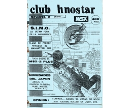 Club HNOSTAR 9 - Club HNOSTAR