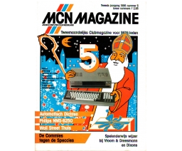MCN Magazine 12 - VNU Business Publications