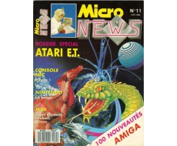 Micro News 11 - Sandyx S.A.
