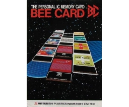 Mitsubishi Bee Card  - Mitsubishi Electronics