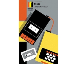MSX Made Simple - Butterworth-Heinemann