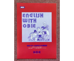 English with Obie brochure - Obic Business Consultants Co., Ltd.