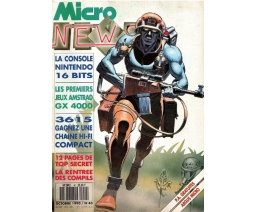 Micro News 40 - Sandyx S.A.