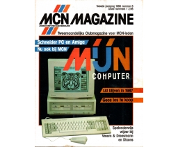 MCN Magazine 13 - VNU Business Publications