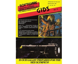 Software Gids 12 - Uitgeverij Herps