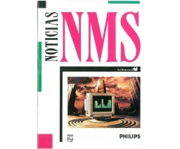 Noticias NMS 1988/N-8 - Philips Spain