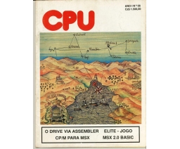 CPU Ano 1 nº 6 - Águia Informática