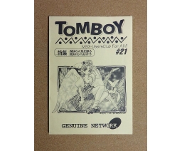 Tomboy 21 - Genuine Network