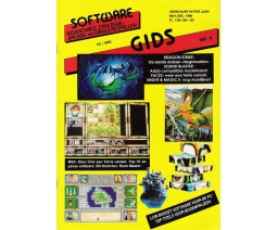 Software Gids 04 - Uitgeverij Herps