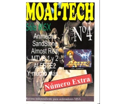 Moai-Tech 04 - Moai-Tech
