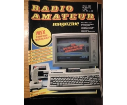 Radio Amateur Magazine 55 - Radio Amateur Magazine