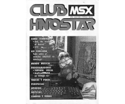 Club HNOSTAR 12 - Club HNOSTAR