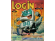 Image for LOGiN  1993-9/17 No. 18