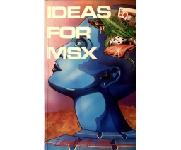 Ideas for MSX - Kuma Computers