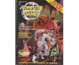 Computer & Video Games 039 - EMAP National Publications Ltd.