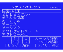 Copy Aid: Unequaled (1989, MSX, MSX2, SOFTPAL)