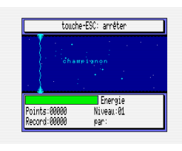 Tempo Typen (1986, MSX2, Radarsoft)