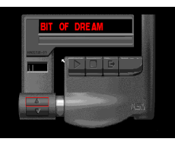 Unreal World 2 (1997, MSX2, Cybertouch)