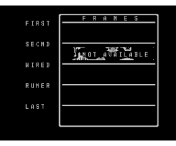 Gray Grofa (1996, MSX, TPM.CO SOFT WORKS)
