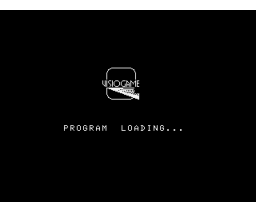 Beach-Head (1987, MSX, Access Software)