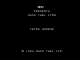 Image for Tetra Horror