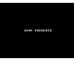Ys: Ancient Ys Vanished (1987, MSX2, Falcom)
