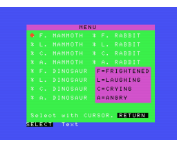 Plotter Jr. (1984, MSX, Sony)