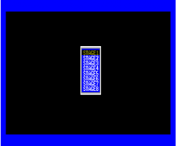 Swap Jigsaw (1992, MSX2, Microcabin, Tokuma Shoten Intermedia)