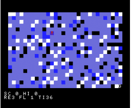 BSC Retro 1996 to 2024 (2025, MSX2, Turbo-R, BSC)