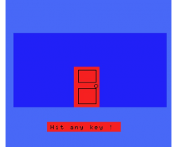 Software Collection for In-Store Demos (MSX, Microcabin)