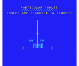 Angles (MSX, Mentor Educational Services Ltd., Ian Williams)