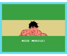 How Many Are the Dumbbells You Lift? (2019, MSX, Cobinee)