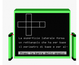 Programmi per la 5a elementare (MSX, Philips Italy)