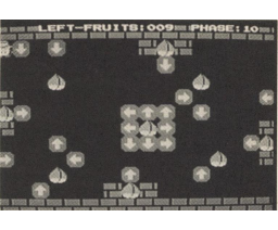 Fruits Fields (1986, MSX, F.F.C.)